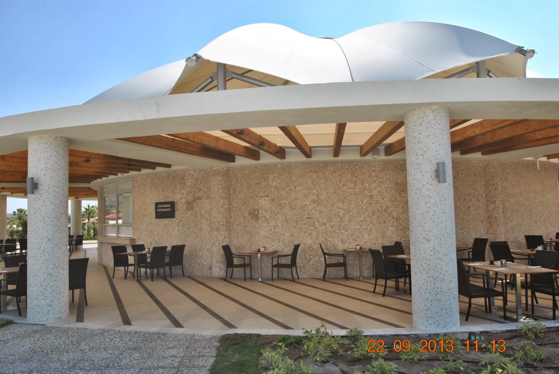 imagini hotel RIU KAYA PALAZZO BELEK